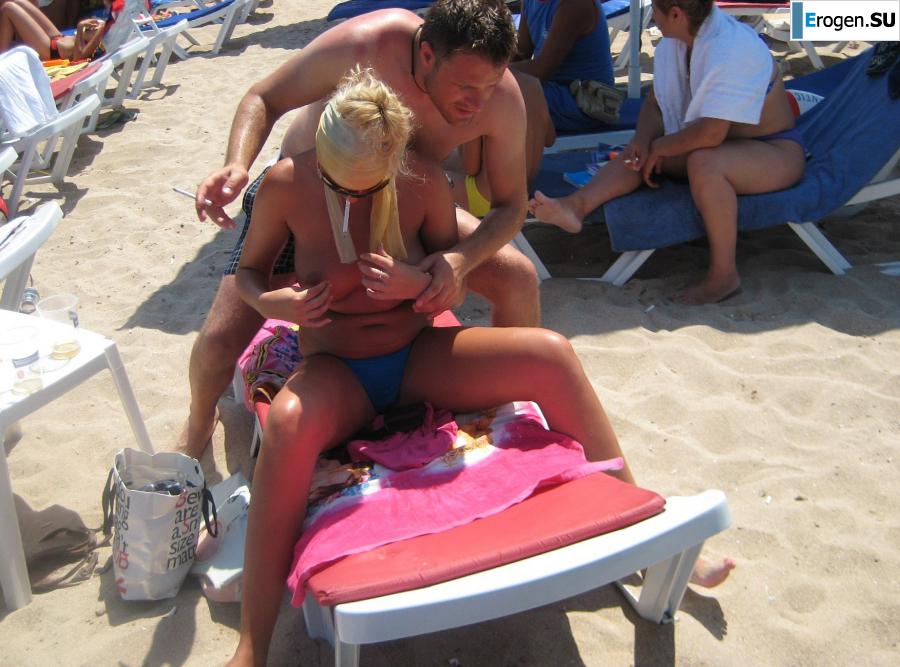 funny beach crimps. Part 2. Photo 14