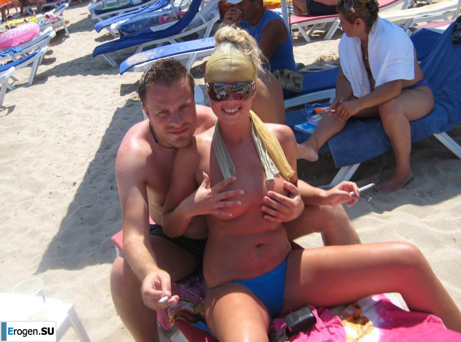 funny beach crimps. Part 2. Photo 15