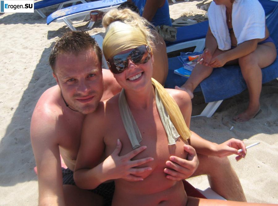 funny beach crimps. Part 2. Photo 16