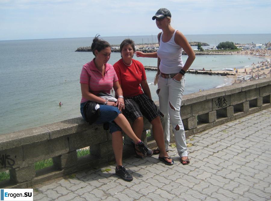 funny beach crimps. Part 2. Photo 28