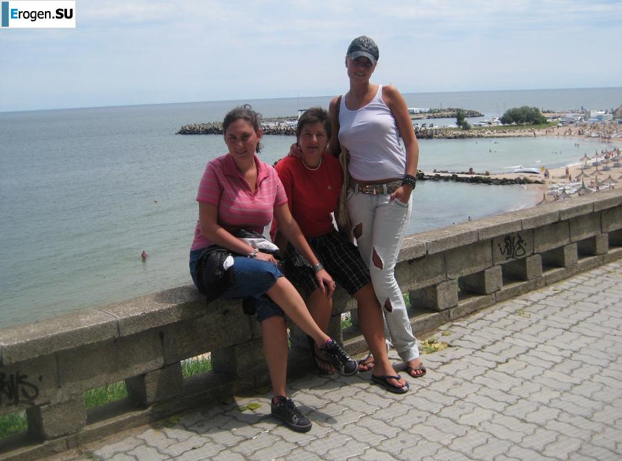 funny beach crimps. Part 2. Photo 29