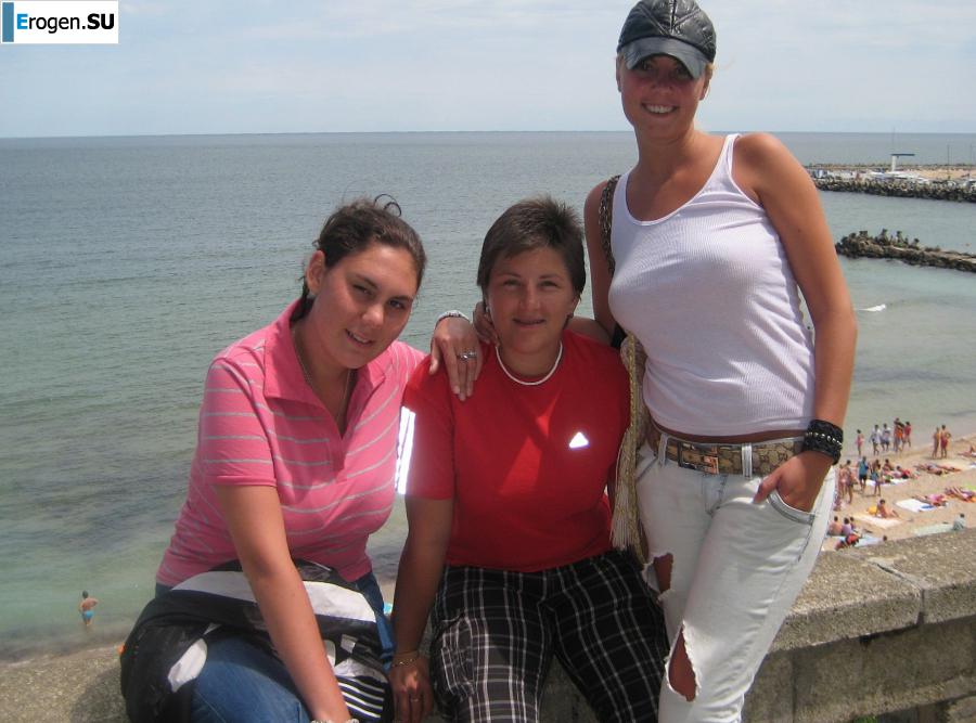 funny beach crimps. Part 2. Photo 30