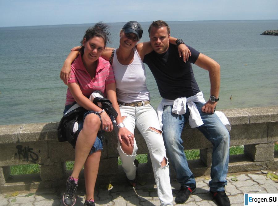 funny beach crimps. Part 2. Photo 34