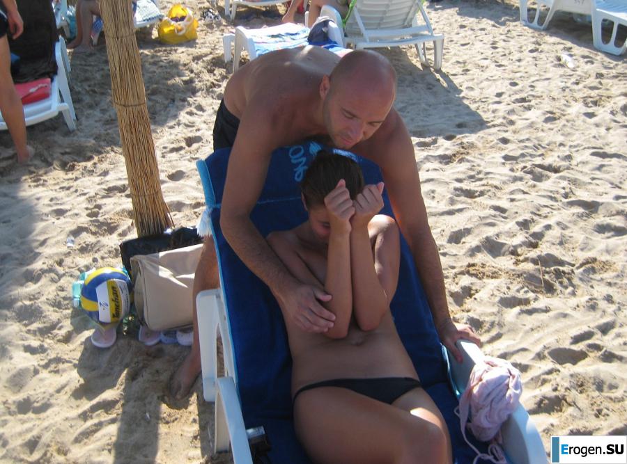 funny beach crimps. Part 2. Photo 38