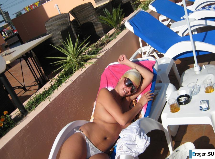 funny beach crimps. Part 2. Photo 4