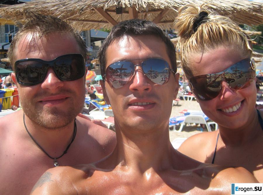 funny beach crimps. Part 2. Photo 42