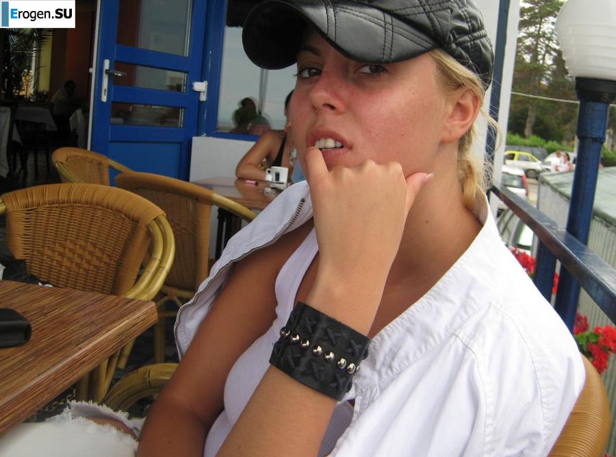 funny beach crimps. Part 2. Photo 43