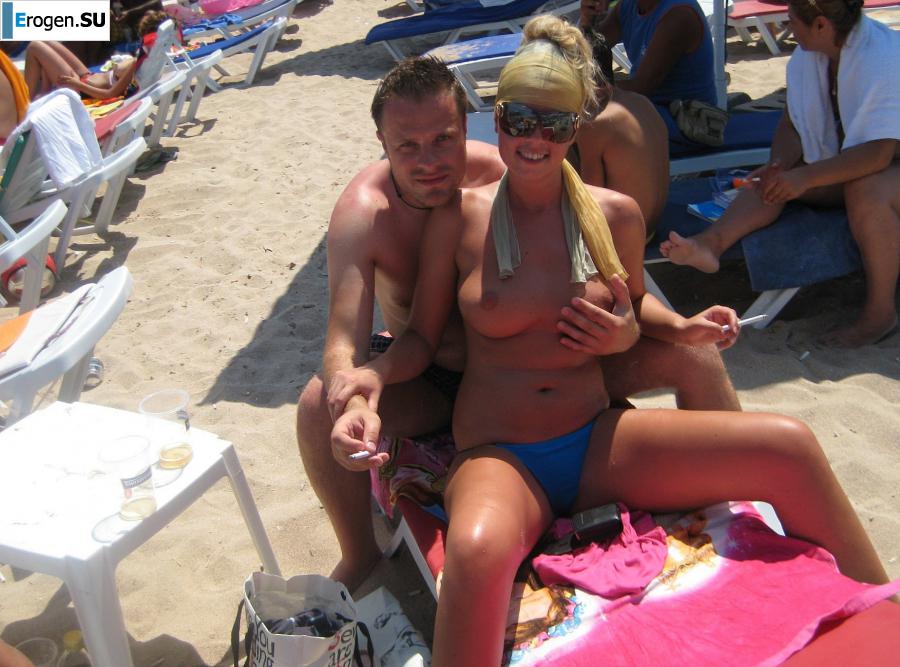 funny beach crimps. Part 2. Photo 46