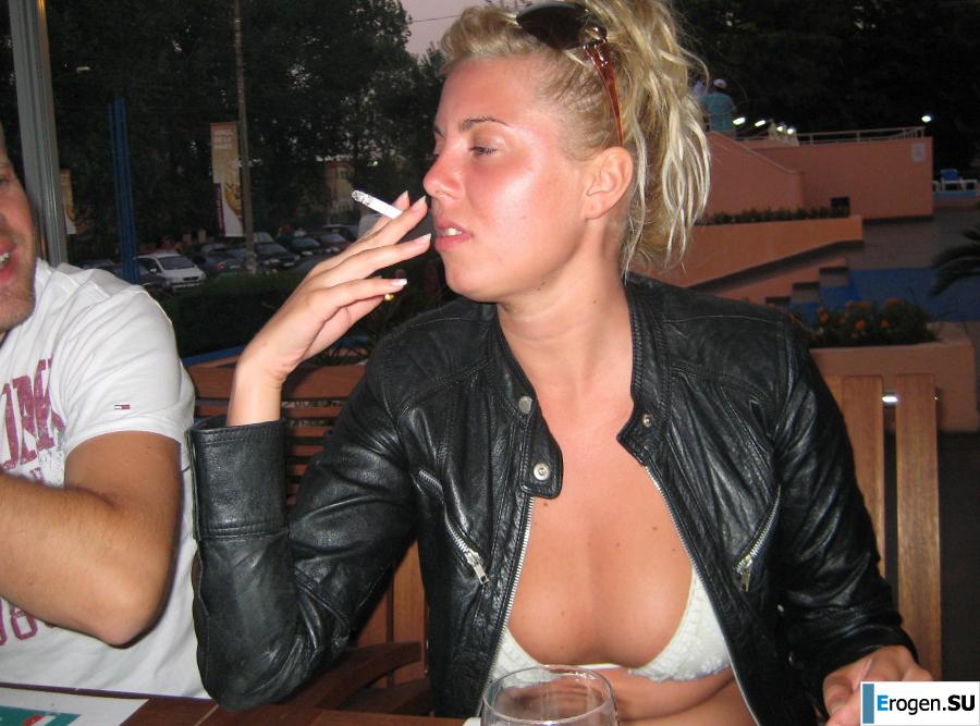 funny beach crimps. Part 2. Photo 6