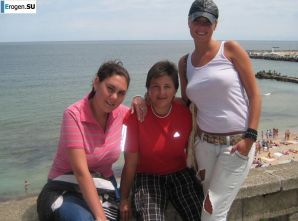 веселые пляжные обжимашки. Часть 2. Эскиз 30