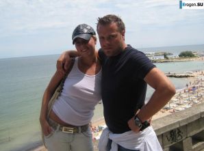 веселые пляжные обжимашки. Часть 2. Эскиз 31