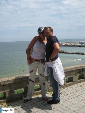 веселые пляжные обжимашки. Часть 2. Эскиз 33