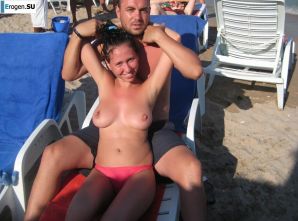 веселые пляжные обжимашки. Часть 2. Эскиз 44