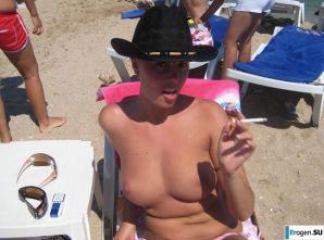 веселые пляжные обжимашки. Часть 2. Эскиз 48