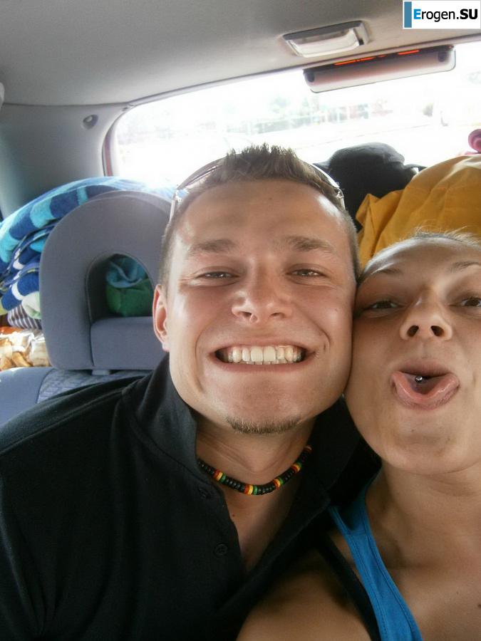 traveling with a loved one. Photo 48