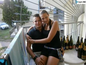 traveling with a loved one. Thumb 38