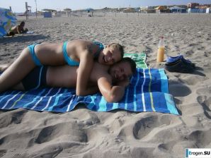 traveling with a loved one. Thumb 40