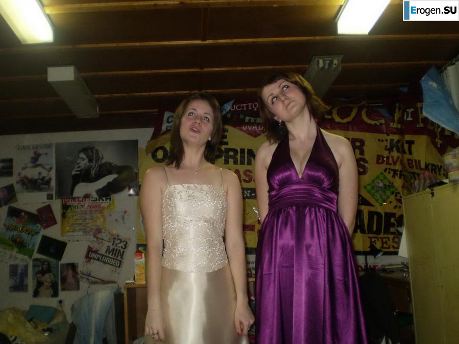 emphasis on tits. Part 2. Photo 22