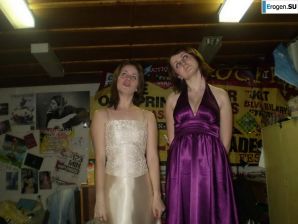 emphasis on tits. Part 2. Thumb 22