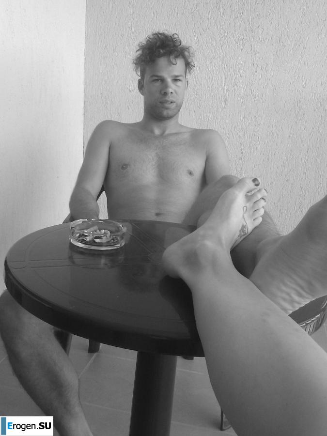 семейные пляжные хроники. Часть 3. Фото 34