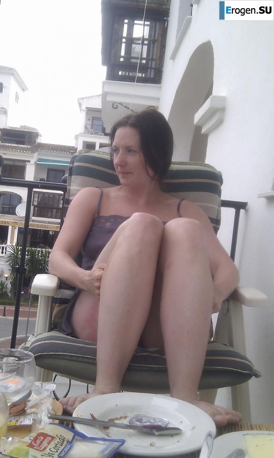 семейные пляжные хроники. Часть 3. Фото 5