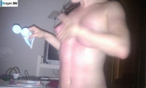 семейные пляжные хроники. Часть 3. Эскиз 14