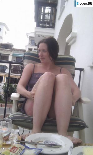 семейные пляжные хроники. Часть 3. Эскиз 5