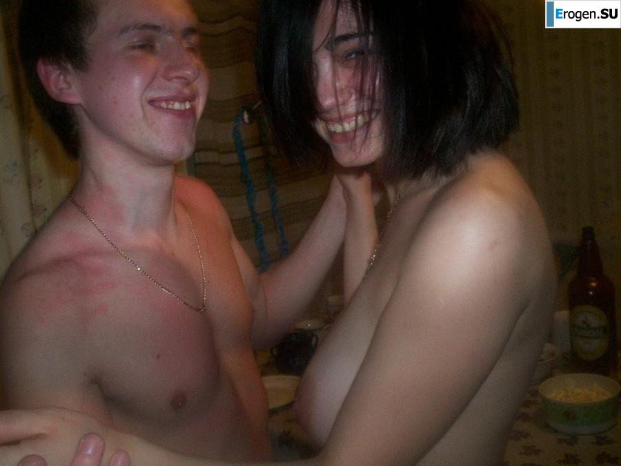 развратный Новый Год. Фото 12