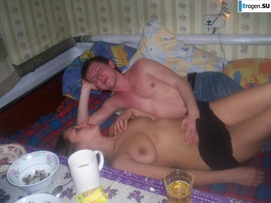 развратный Новый Год. Фото 21