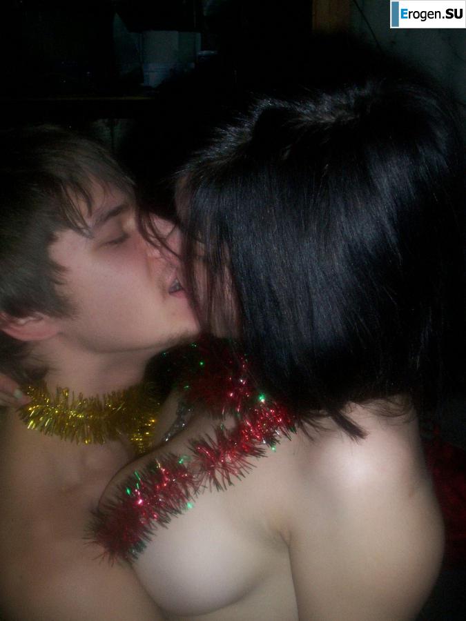 развратный Новый Год. Фото 23