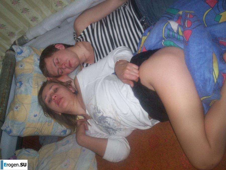 развратный Новый Год. Фото 29