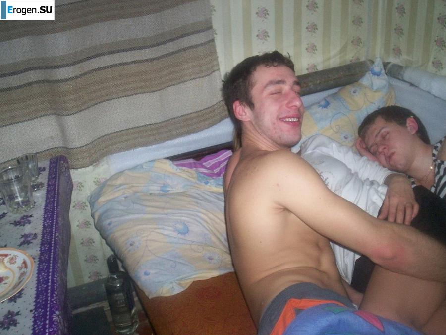 развратный Новый Год. Фото 31