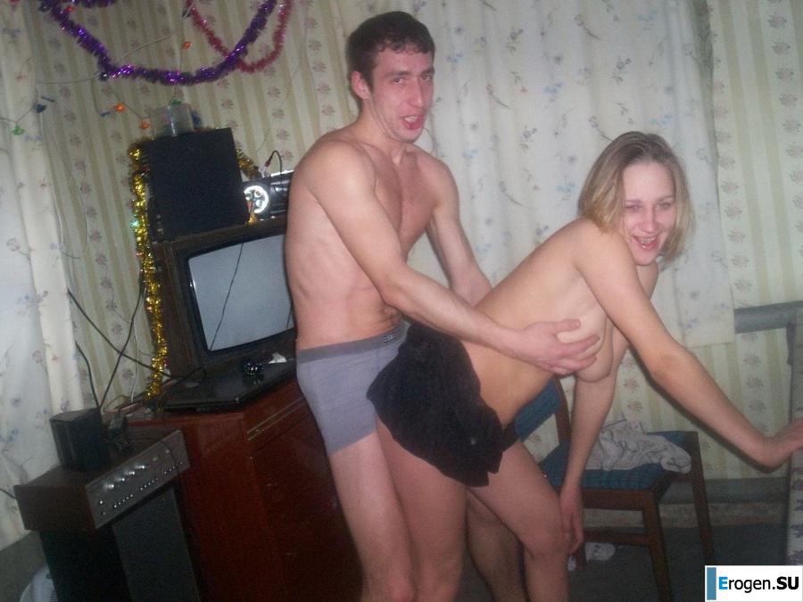 развратный Новый Год. Фото 5