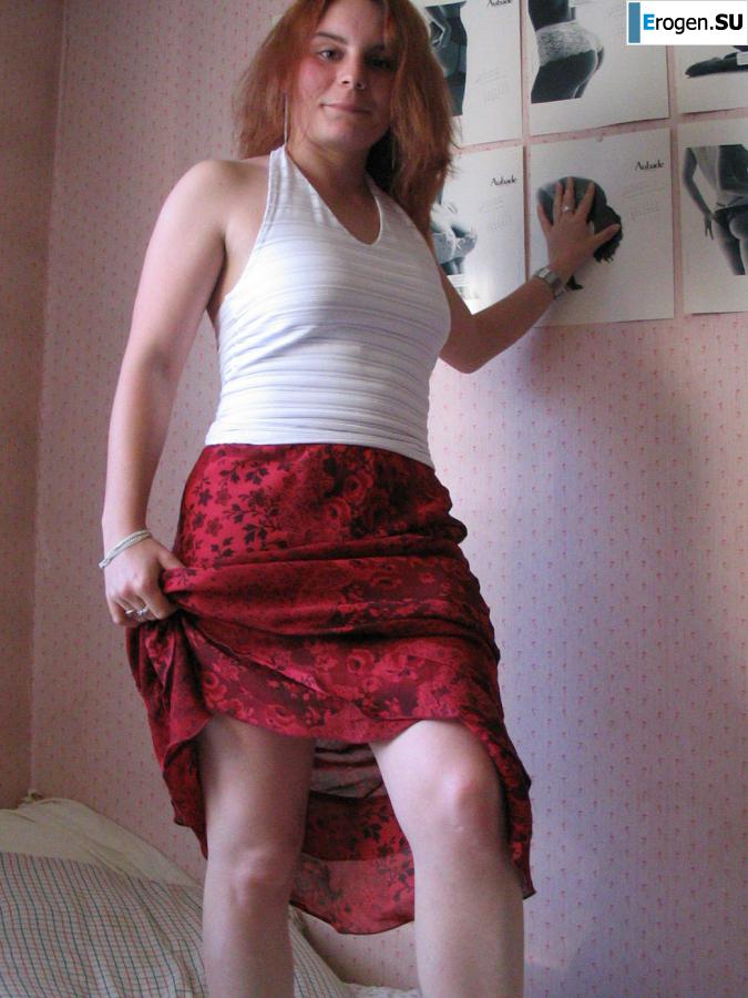 из подтянутой в пышечку. Часть 2. Фото 12