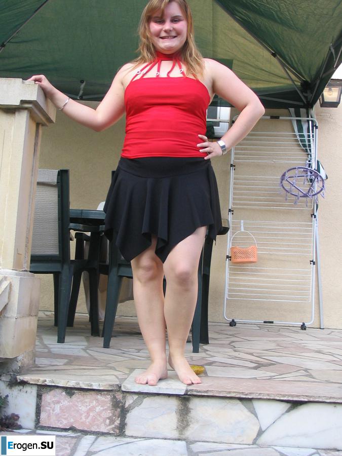 из подтянутой в пышечку. Часть 2. Фото 15