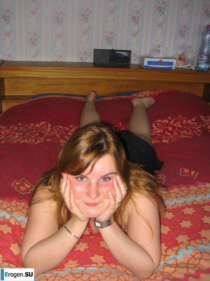 из подтянутой в пышечку. Часть 2. Фото 21