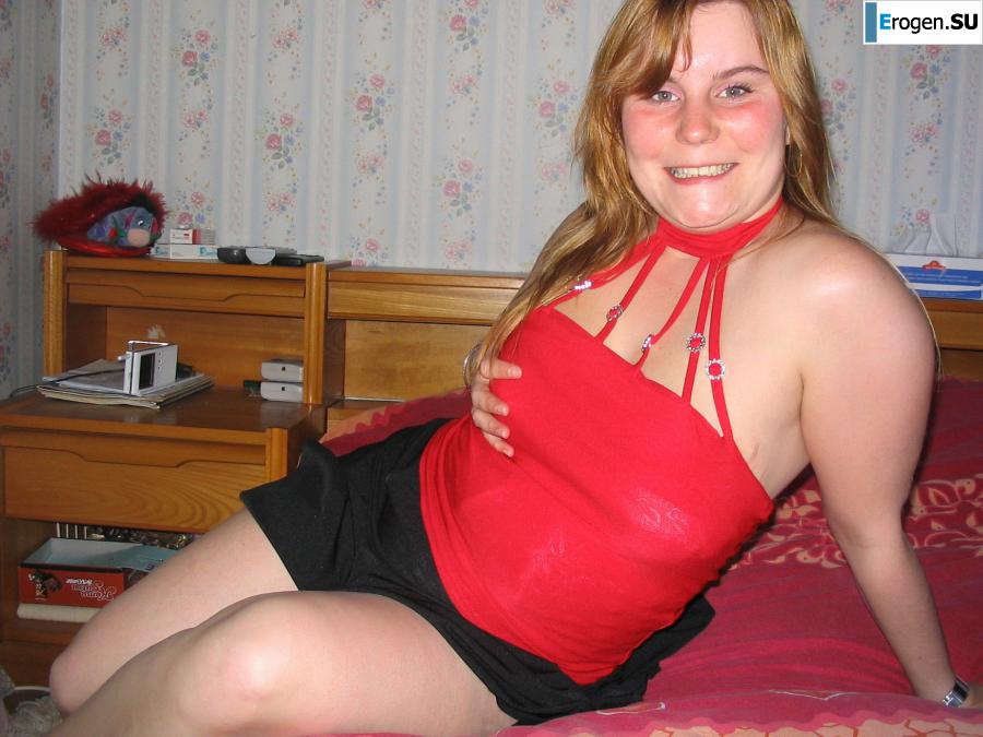 из подтянутой в пышечку. Часть 2. Фото 22