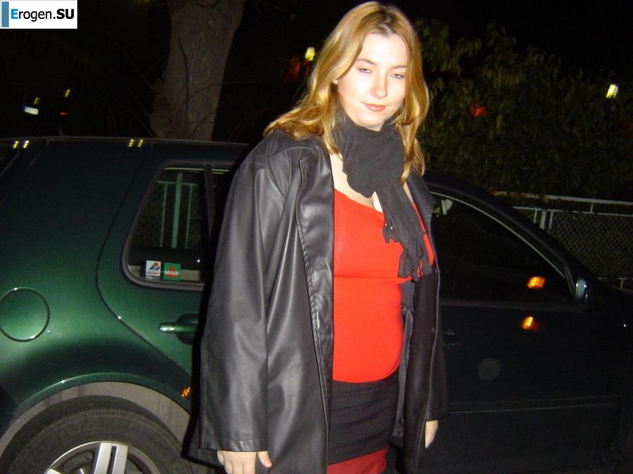 weighty depraved argument. Part 2. Photo 6