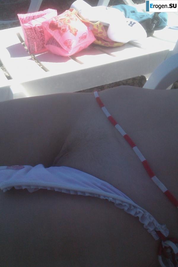 naked on the rocky shores. Part 2. Photo 11