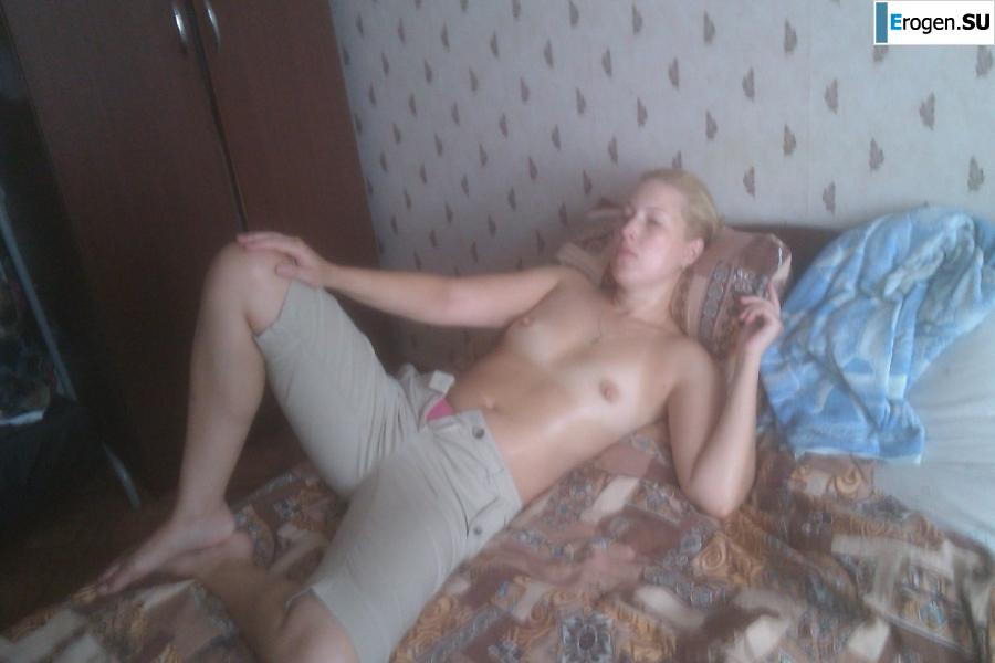 naked on the rocky shores. Part 2. Photo 19