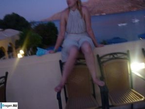 naked on the rocky shores. Part 2. Thumb 10