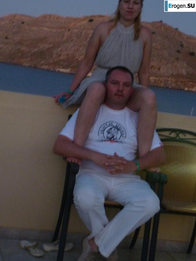 naked on the rocky shores. Part 3. Photo 12