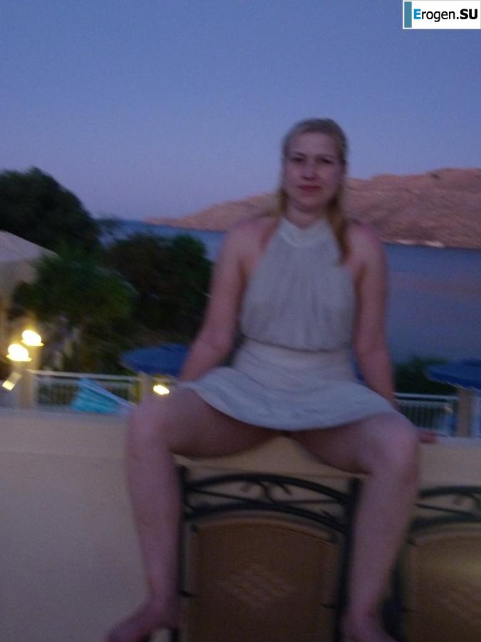 naked on the rocky shores. Part 3. Photo 14