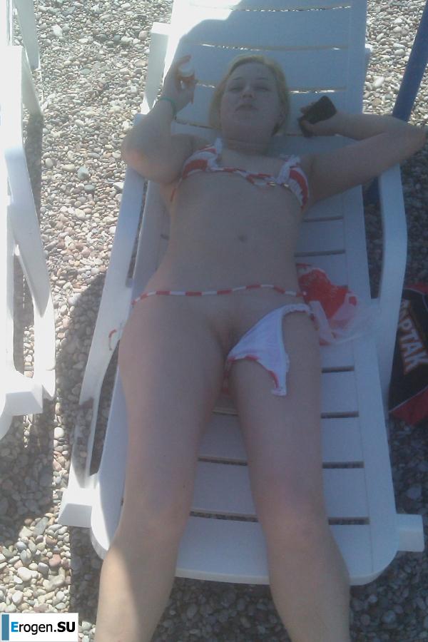 naked on the rocky shores. Part 3. Photo 20