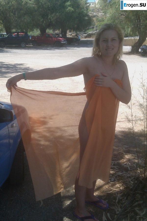 naked on the rocky shores. Part 3. Photo 29