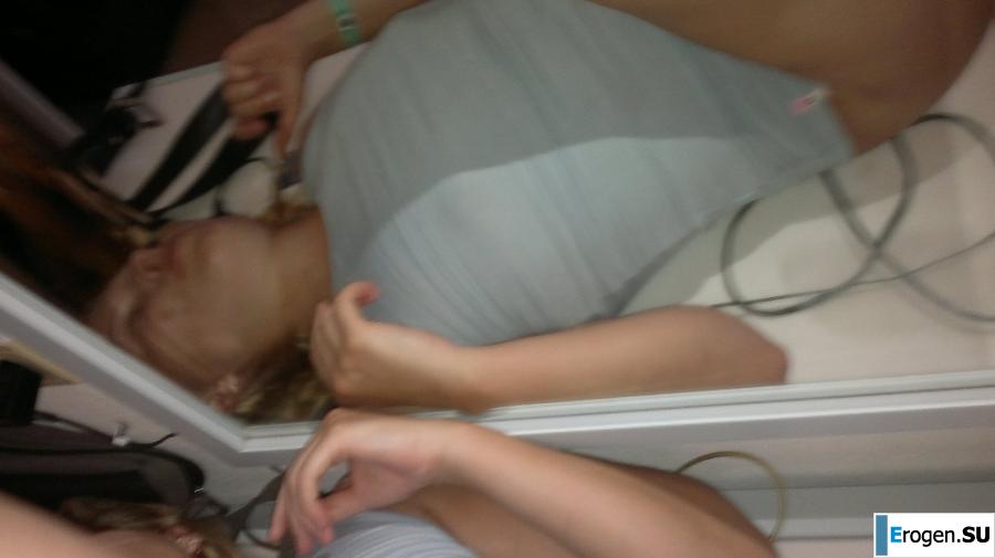 naked on the rocky shores. Part 3. Photo 9