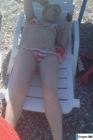 naked on the rocky shores. Part 3. Thumb 19