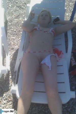 naked on the rocky shores. Part 3. Thumb 20