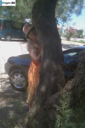 naked on the rocky shores. Part 3. Thumb 28