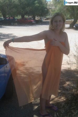 naked on the rocky shores. Part 3. Thumb 29